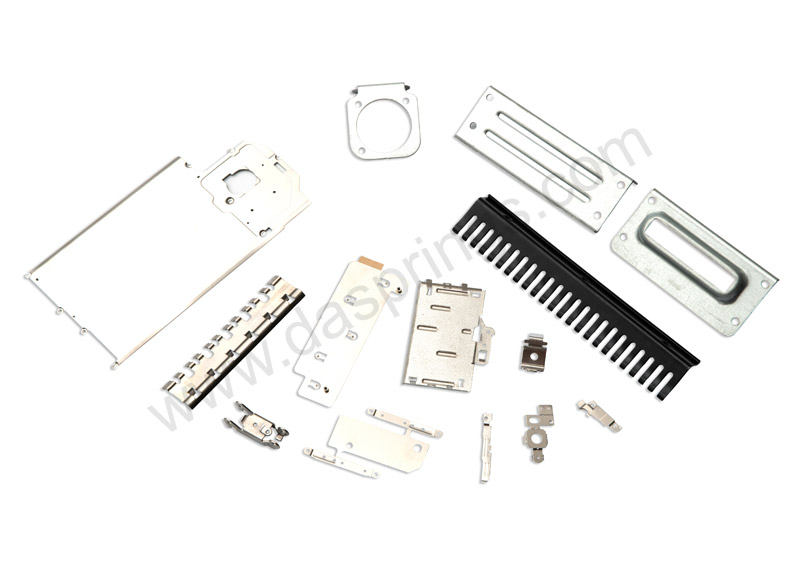 Bracket & Fixing Piece